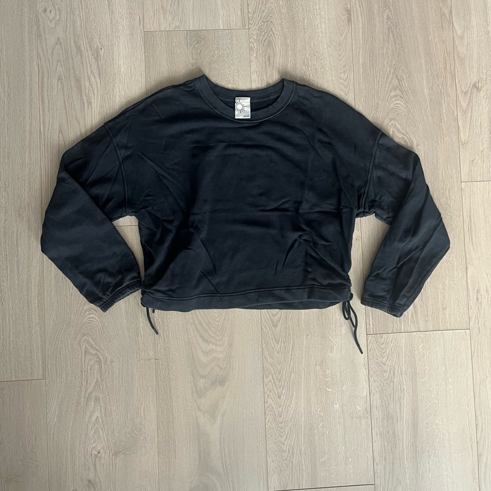 Offline Aerie sweatshirt! Size L!